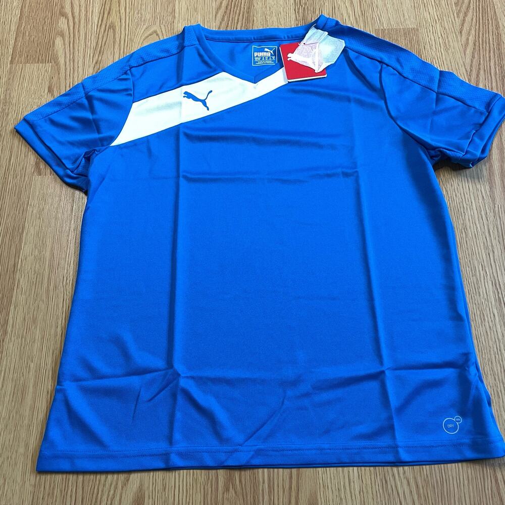 Puma Santiago TG Jersey